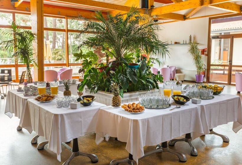 فندق Village Vacances Azureva Ile D Oléron