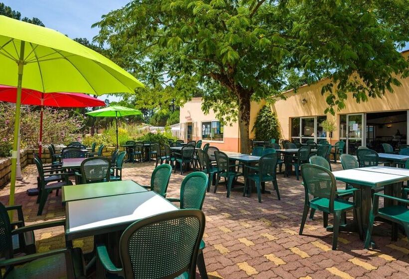 فندق Village Vacances Azureva Ile D Oléron