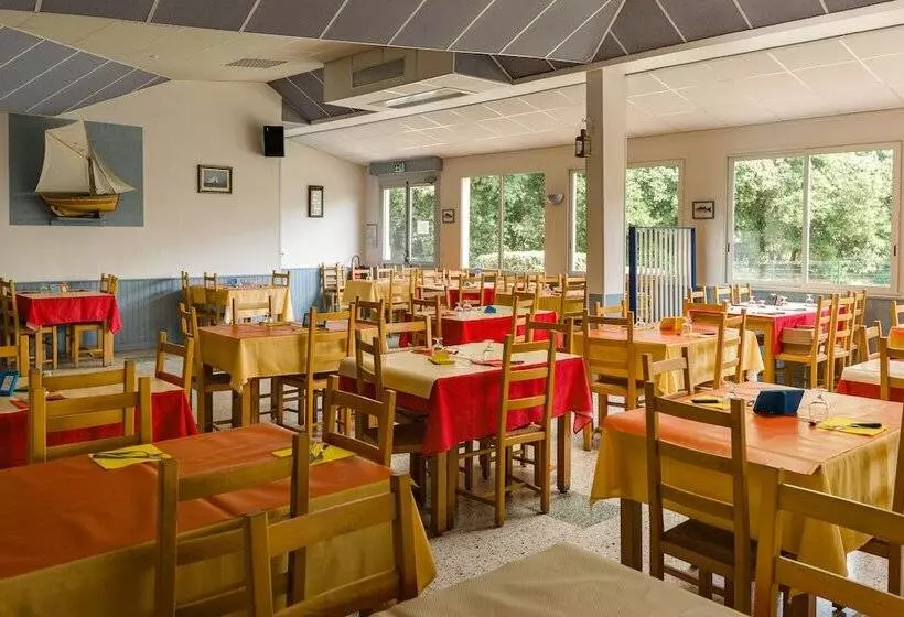 Hotelli Village Vacances Azureva Ile D Oléron