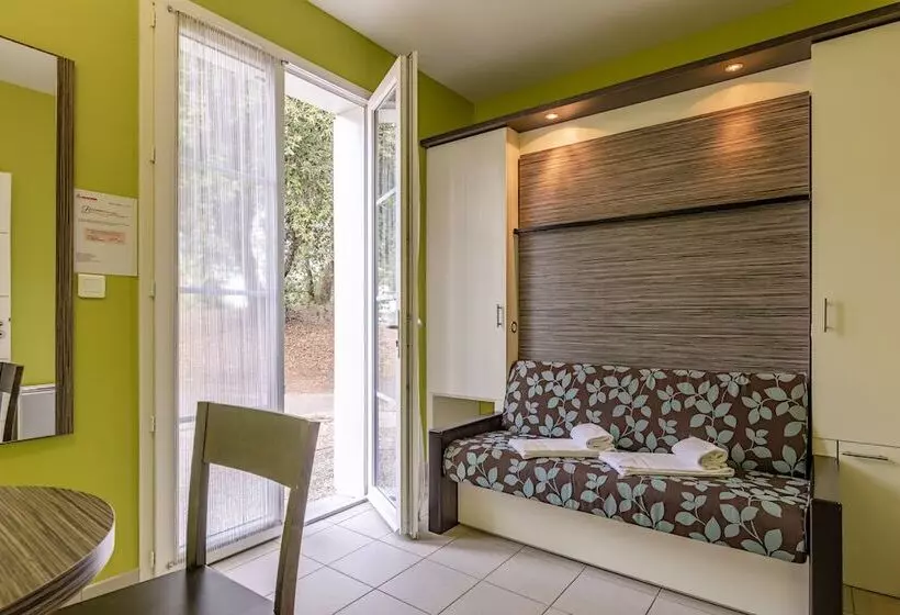 Hotelli Village Vacances Azureva Ile D Oléron