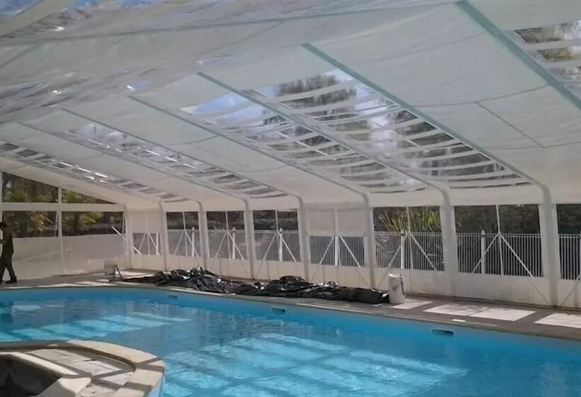 Hotelli Camping La Cailletiere   Coco Sweet