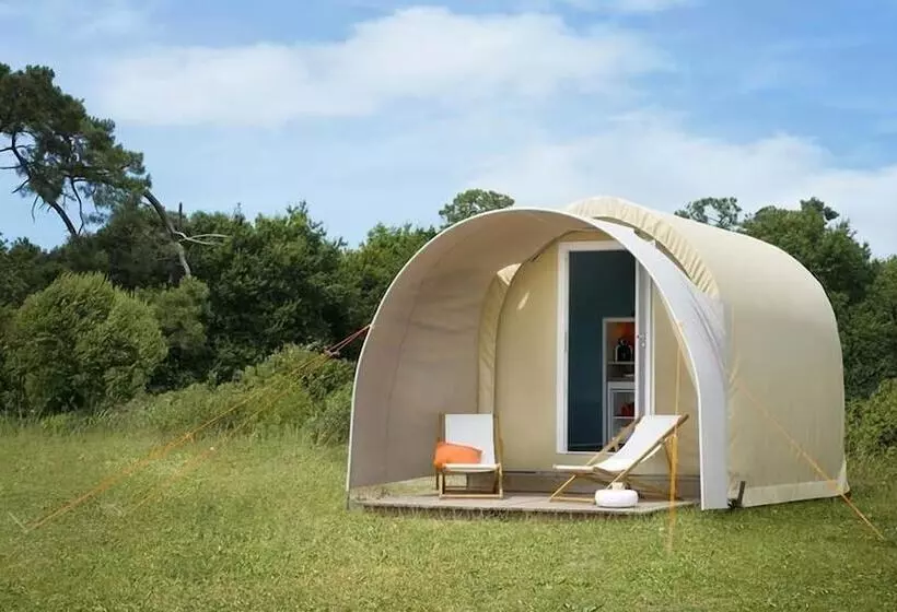 Hotelli Camping La Cailletiere   Coco Sweet