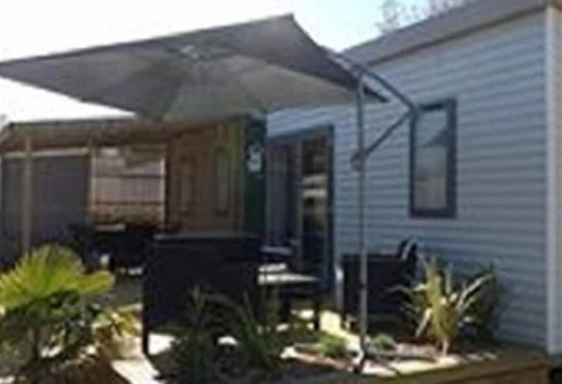 فندق Camping La Cailletiere   Coco Sweet