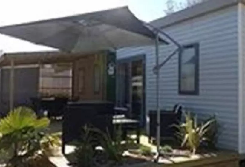 Hotelli Camping La Cailletiere   Coco Sweet