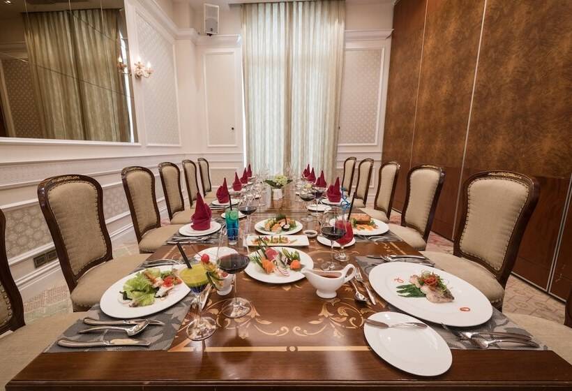 Hotel Flc Luxury Resort Vinh Phuc