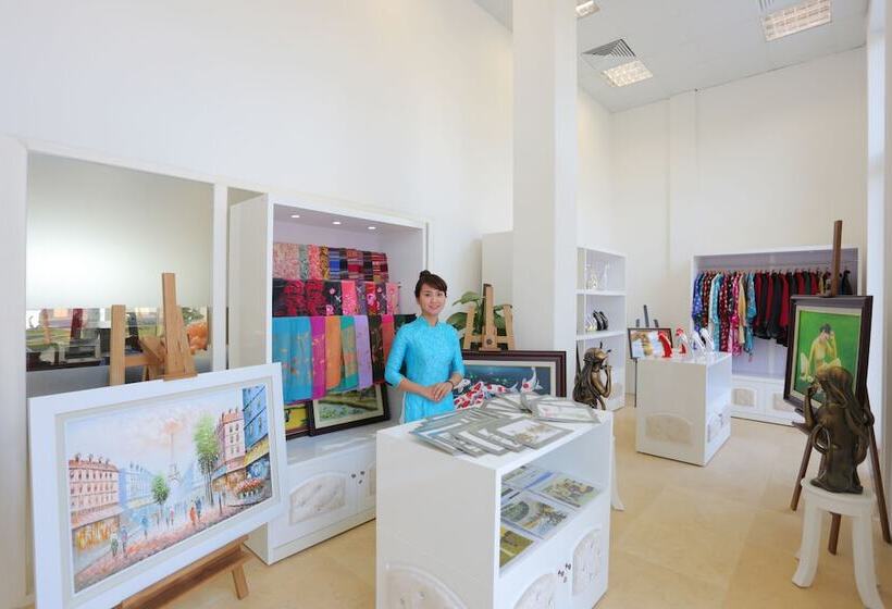 Hotel Flc Luxury Resort Vinh Phuc