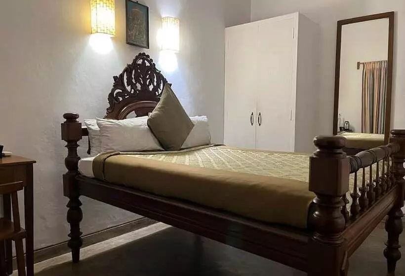 هتل Mango Hill Pondicherry