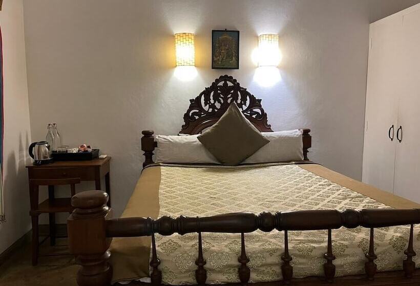 Hôtel Mango Hill Pondicherry