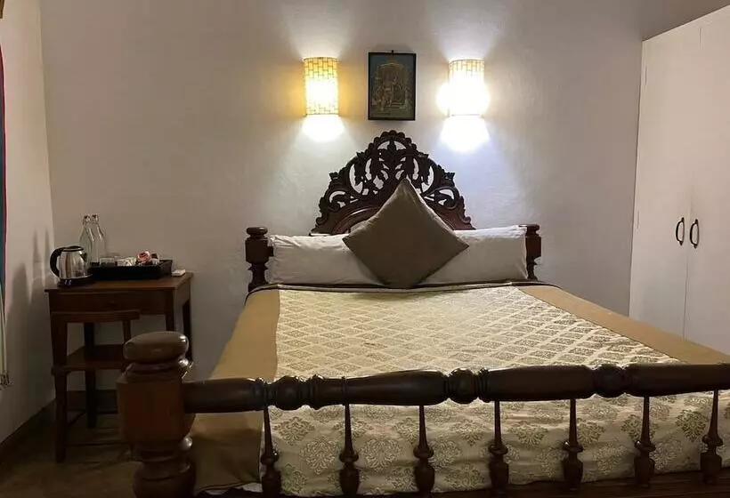 هتل Mango Hill Pondicherry