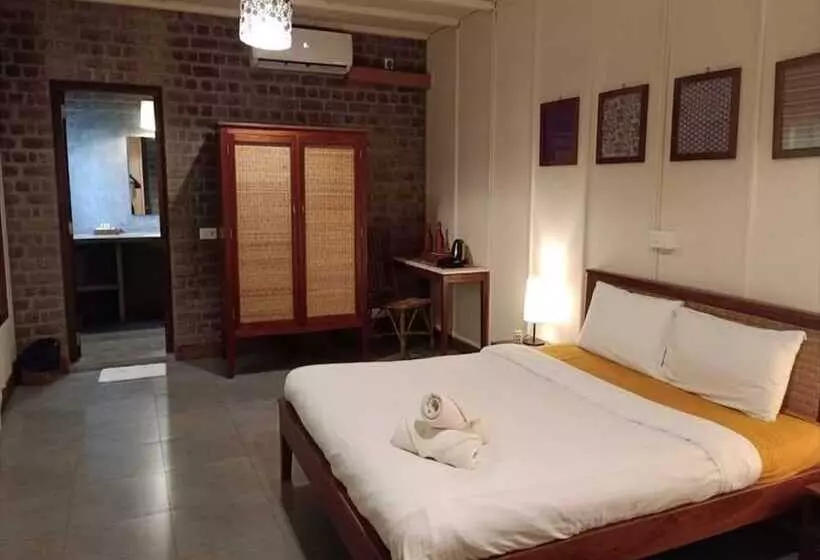 هتل Mango Hill Pondicherry