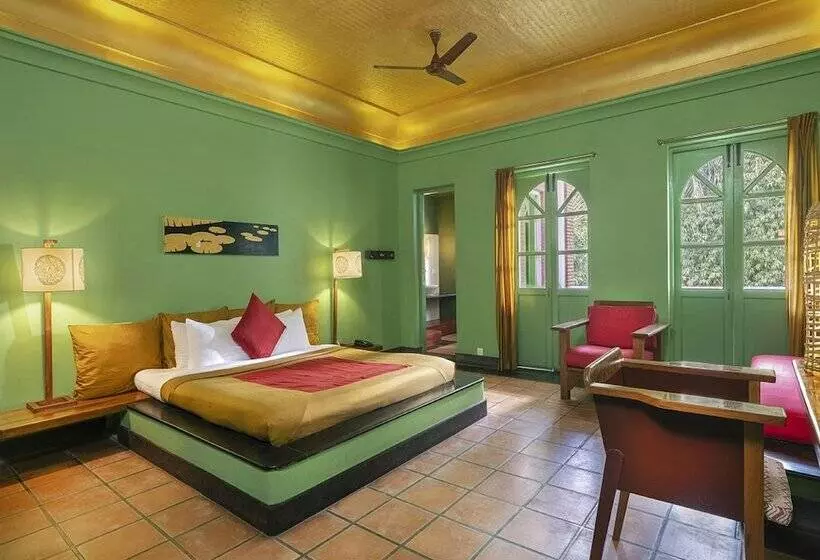 هتل Mango Hill Pondicherry