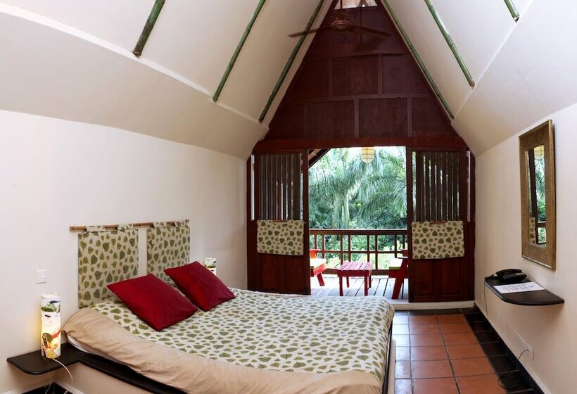 Hôtel Mango Hill Pondicherry