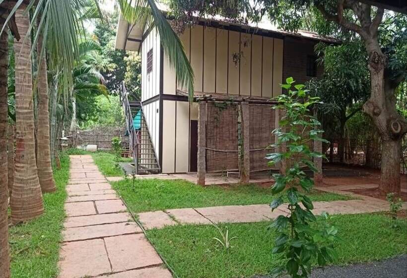 Hôtel Mango Hill Pondicherry