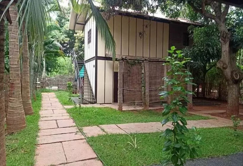 هتل Mango Hill Pondicherry