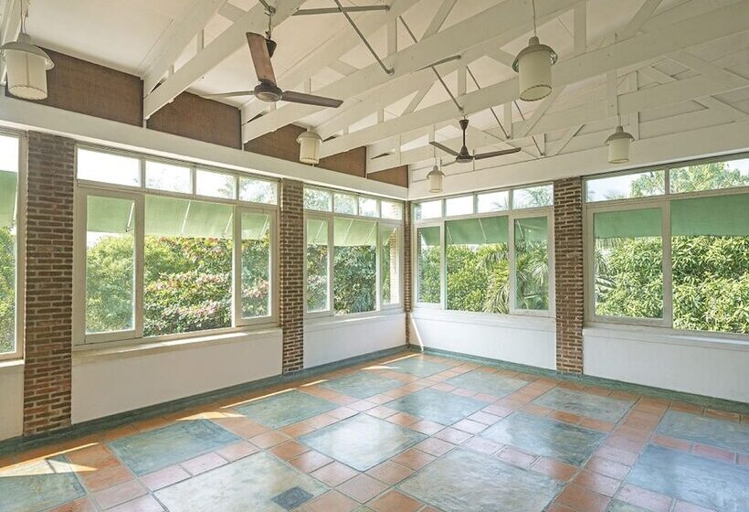 Hôtel Mango Hill Pondicherry