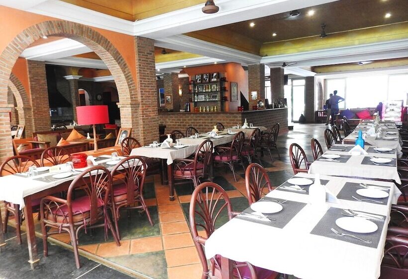 Hôtel Mango Hill Pondicherry