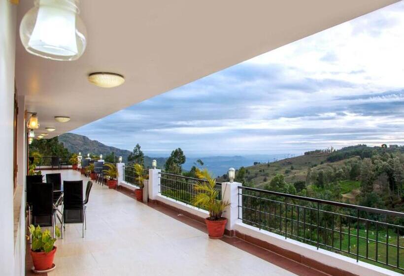 Hotel Mount  N  Mist