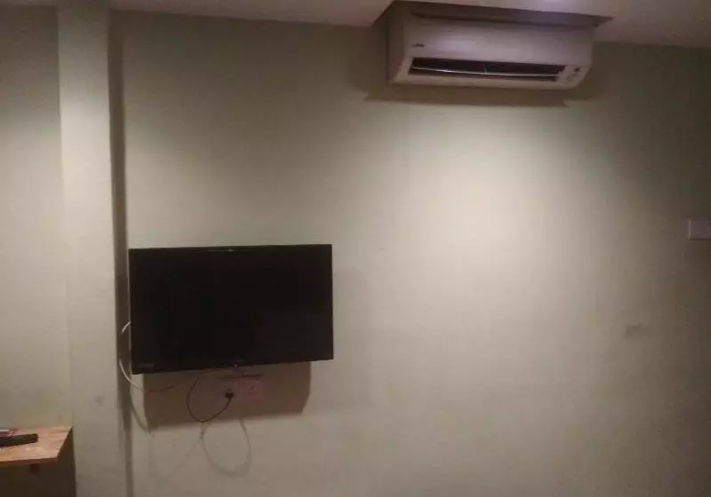 هتل New Eastern