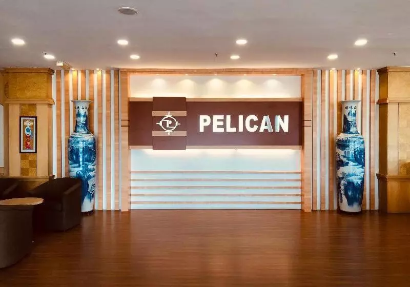 ホテル Pelican