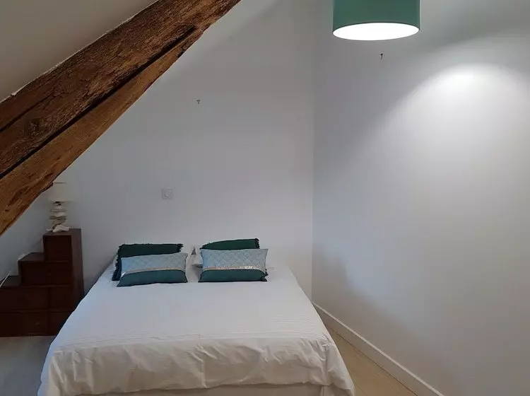 Le Gîte De Noras