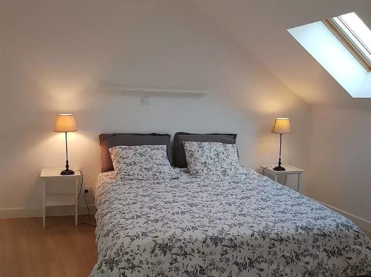Le Gîte De Noras