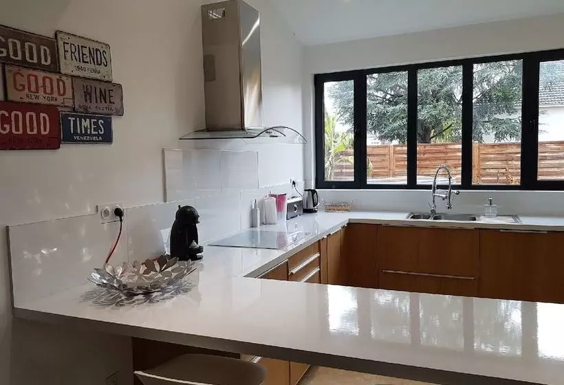 Le Gîte De Noras