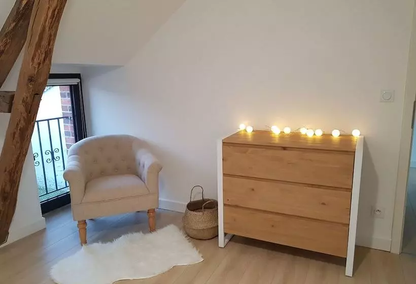 Le Gîte De Noras