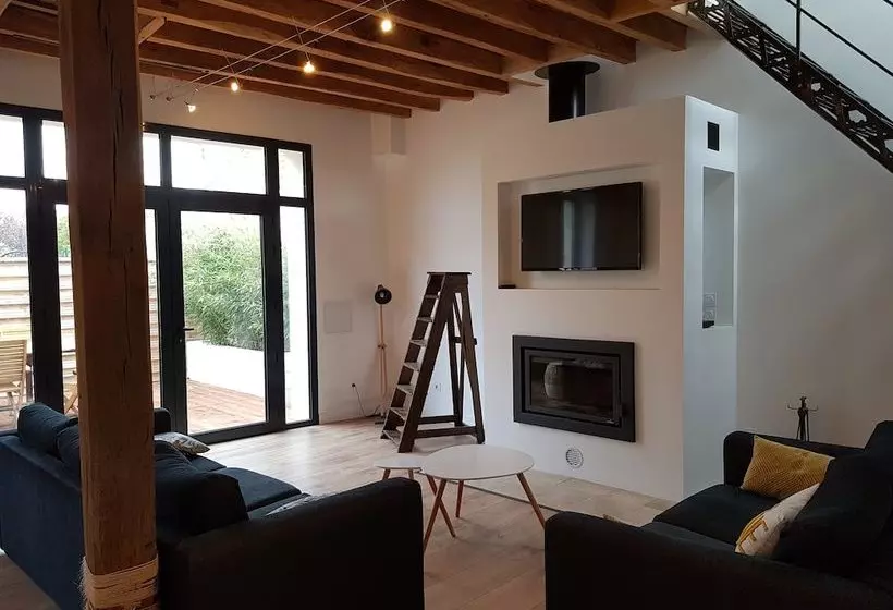 Le Gîte De Noras