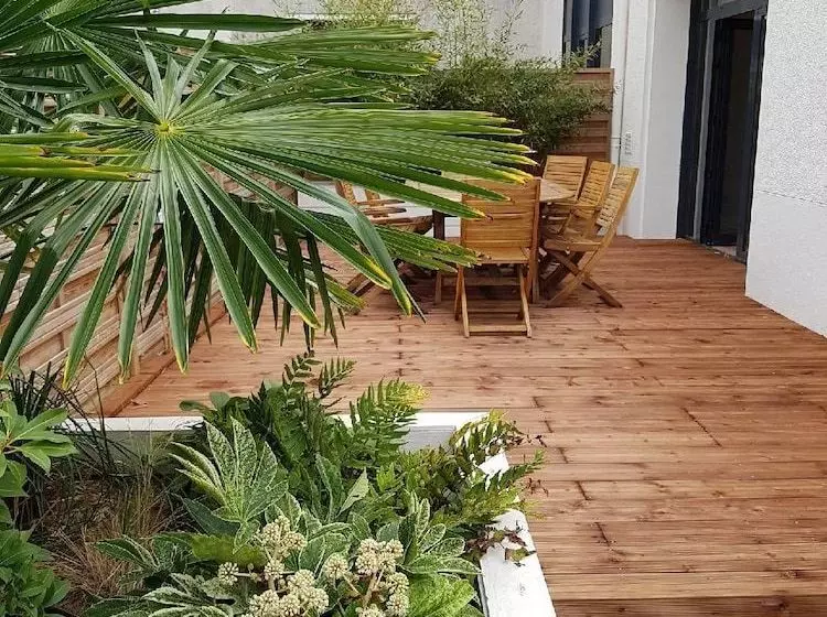 Le Gîte De Noras
