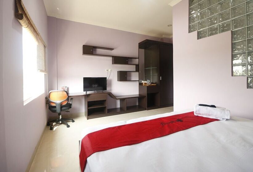 פנסיון Collection O 91345 Myroom