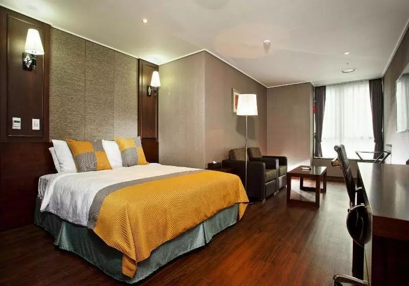 S2 Hotel Suwon