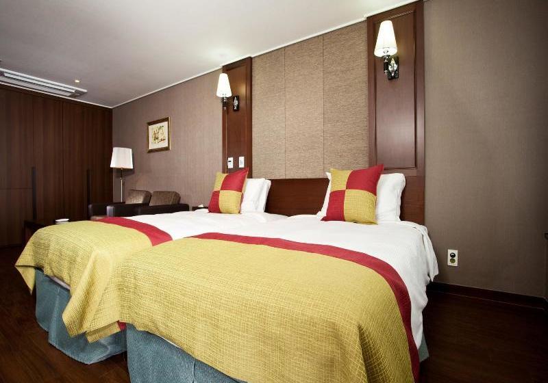 S2 Hotel Suwon