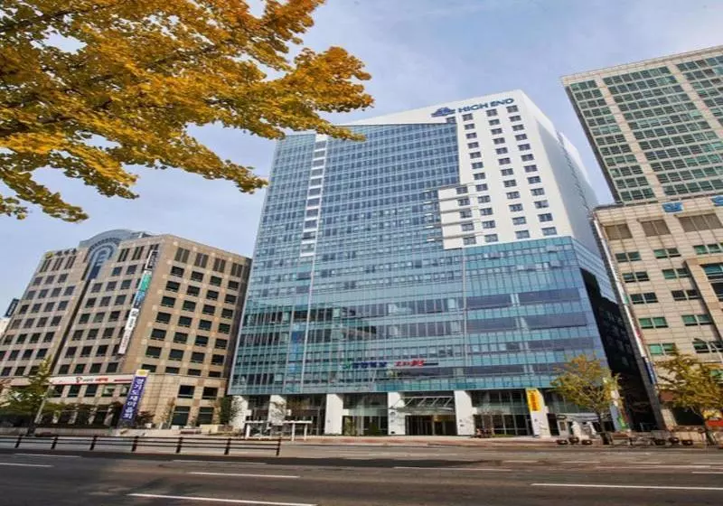 S2 Hotel Suwon