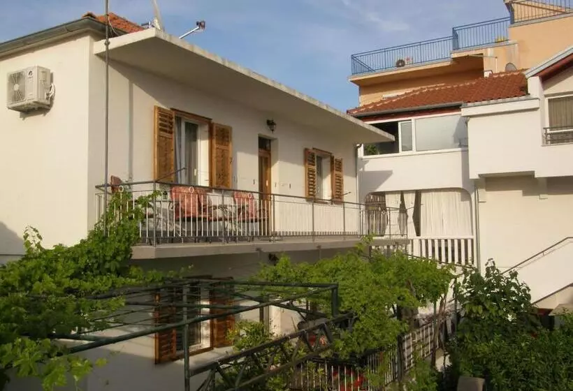 Apartment Antonija