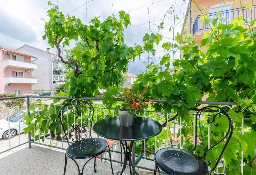 Apartment Antonija