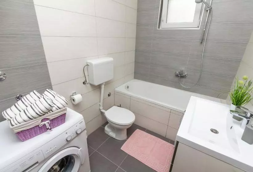 Apartment Antonija