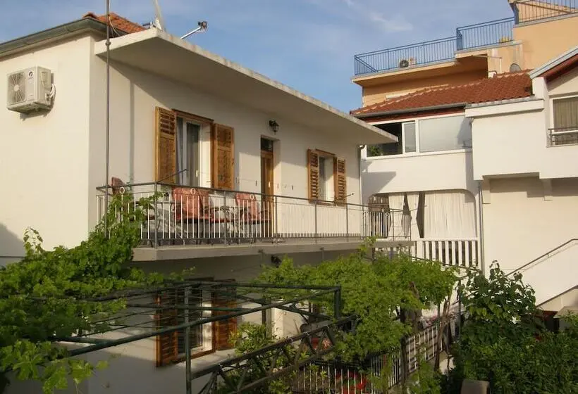 Apartment Antonija