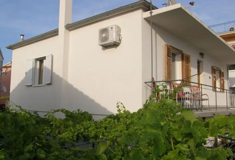 Apartment Antonija