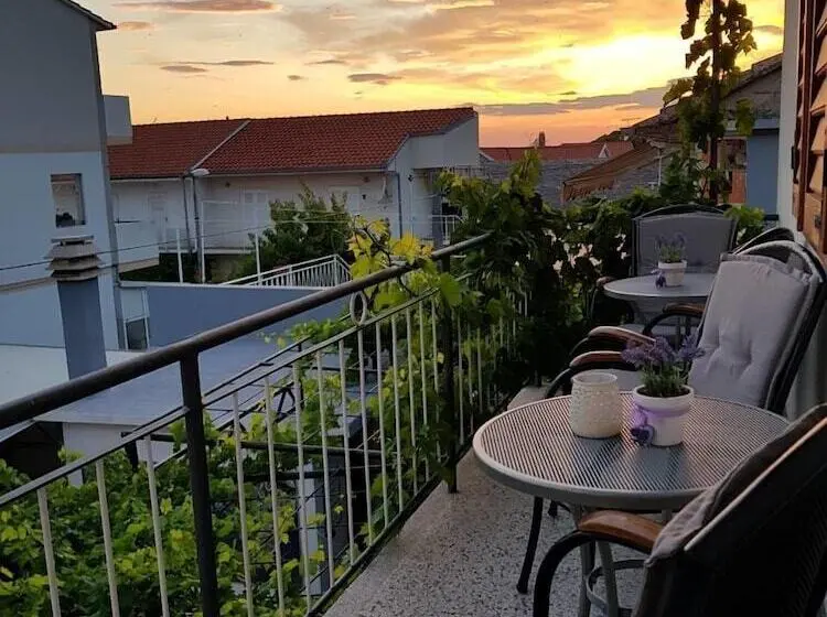 Apartment Antonija