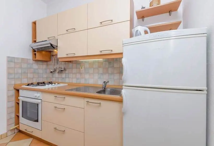 Apartment Antonija