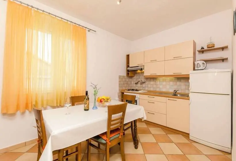 Apartment Antonija