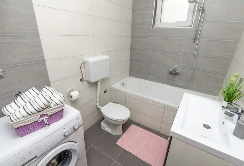 Apartment Antonija