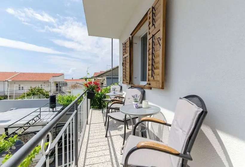 Apartment Antonija