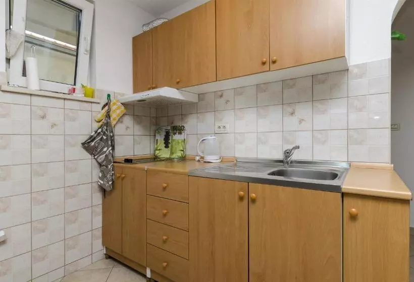 Apartment Gaga