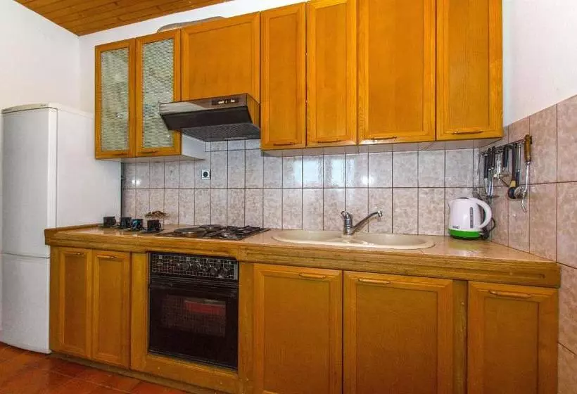 Apartment Jordan