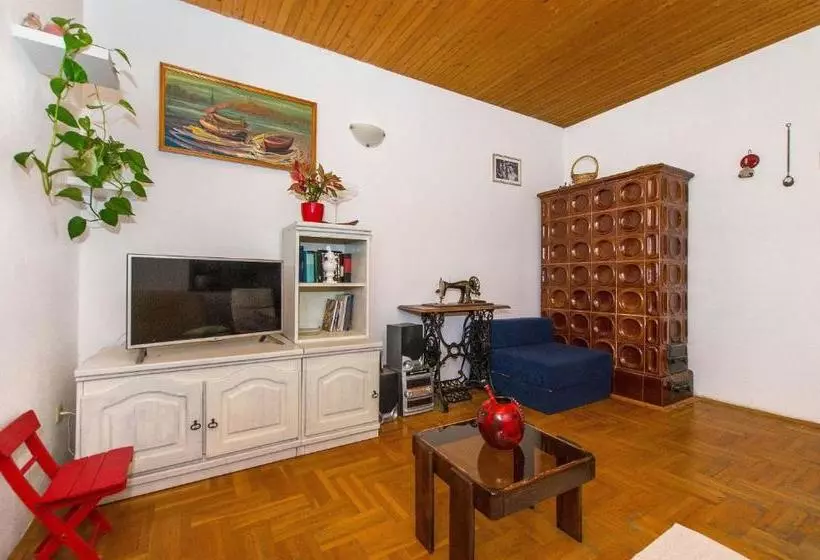 Apartment Jordan