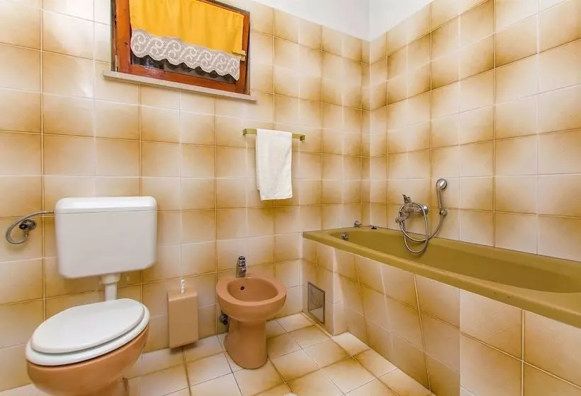 Apartment Jordan
