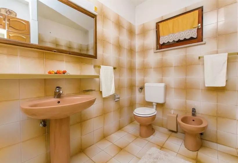 Apartment Jordan