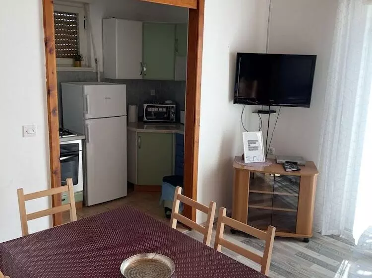 Apartment Ljubica