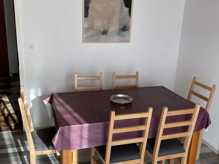 Apartment Ljubica